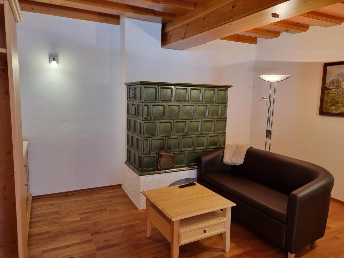 Pension Ladner Grundlsee Exterior foto