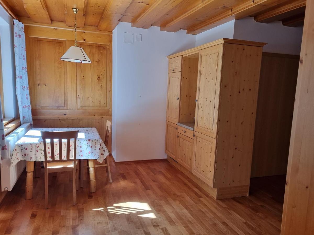 Pension Ladner Grundlsee Exterior foto